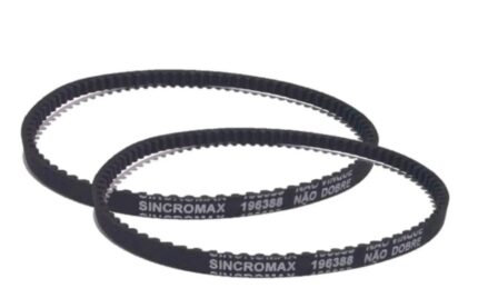 Correia Do Motor Maquina Domestica  Singer 2 unidades