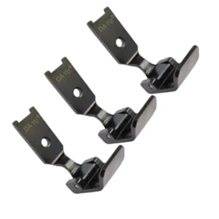 Calcador Pesp. 02 Ag. Base Fechada Brother Dayu