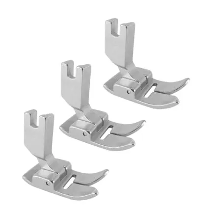 Calcador Zig Zag 20U 12 MM