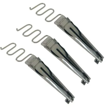 Funil De Aparelho 3/8 10MM Para Calcador