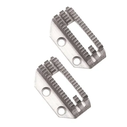 Dente Reta 4 Carreiras Pesado POMBO
