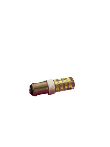Lâmpada Encaixe LED 3W Bivolt (AS-BULB) Premium 01 Unid