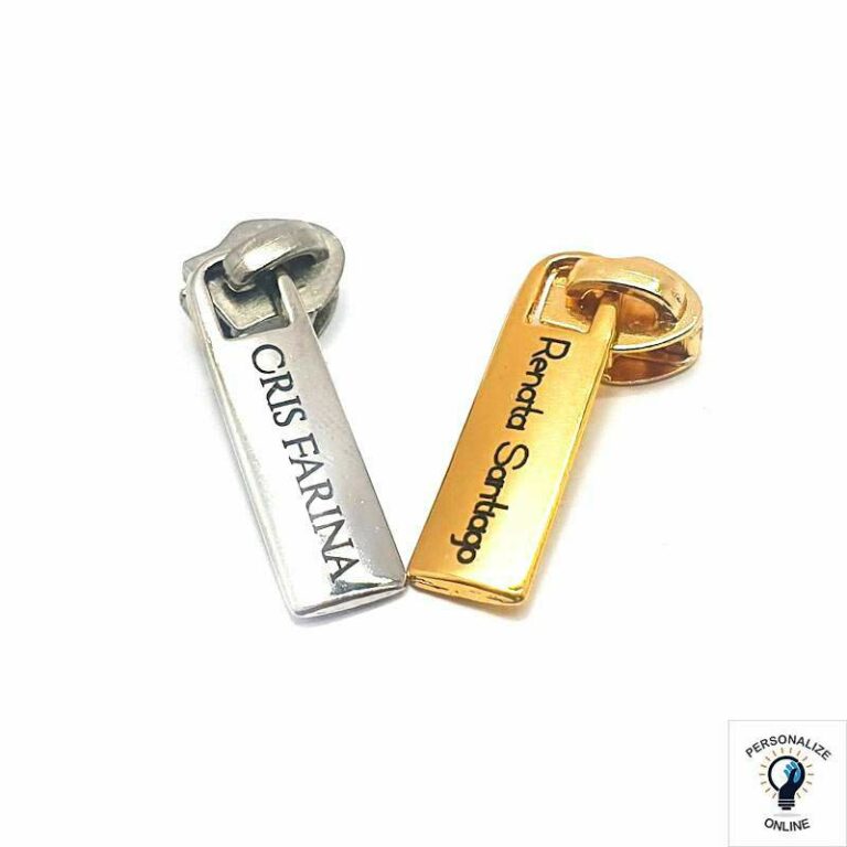 Combo etiqueta e cursor personalizados