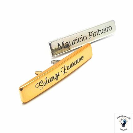 Combo etiqueta tag 5.0x0.8 cm personalizado