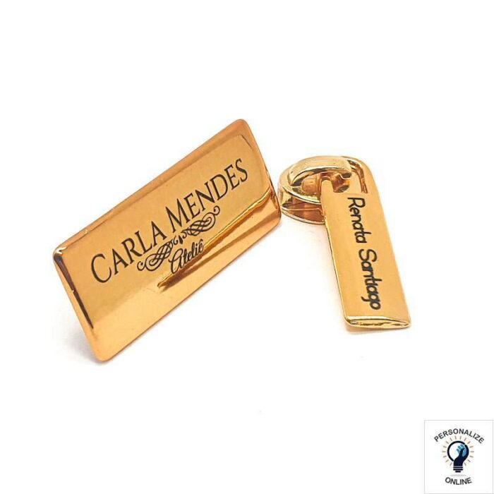 Combo etiqueta e cursor personalizados