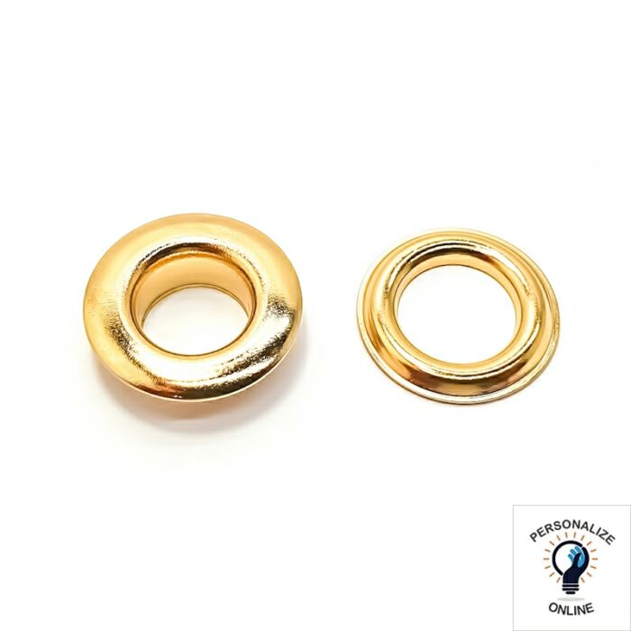 Ilhos dourado