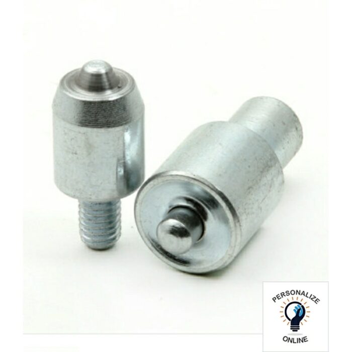 Matriz para ilhoses