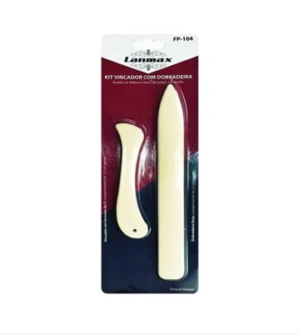 Kit Vincador com Dobradeira - Lanmax