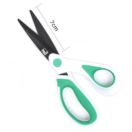 Tesoura de Titânio Soft 7''