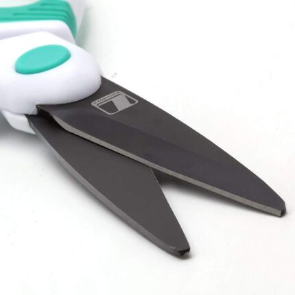 Tesoura de Titânio Soft 7''