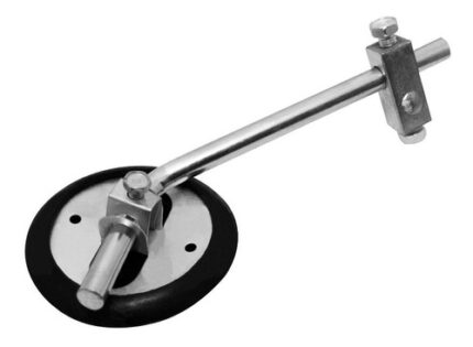 Joelheira Máquina De Costura Reta Completa