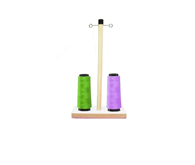Porta fio Madeira 2 cones 01-PhotoRoom.png-PhotoRoom