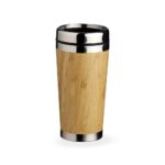 Copo Personalizado Eco Bambu 500 ML