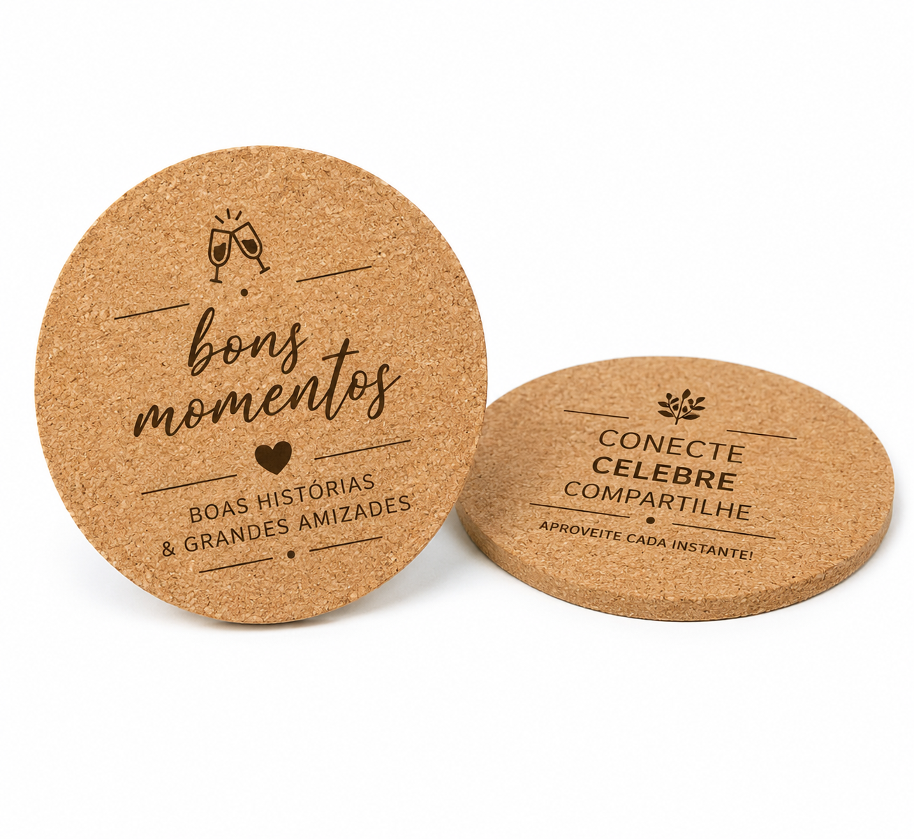 Porta Copos Personalizados