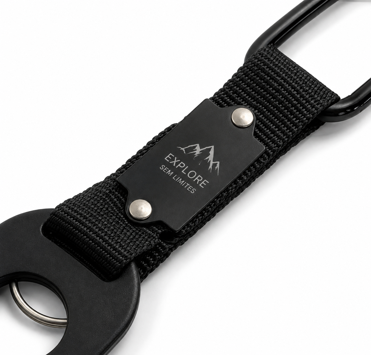 Suporte para Garrafa Personalizado